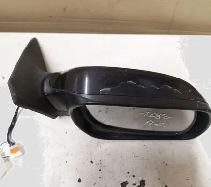 Mazda 6 Front door electric wing mirror G28A