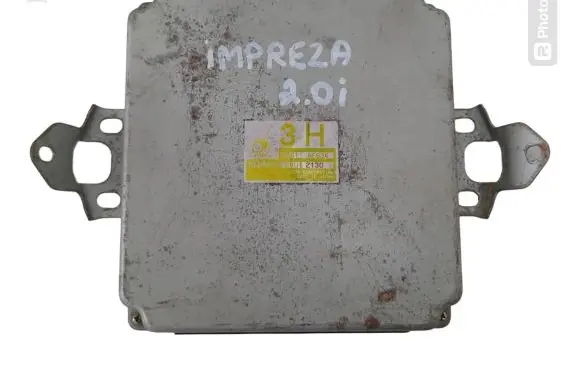 Subaru Impreza II Engine control unit/module 22611AF634 A18000D8U2130