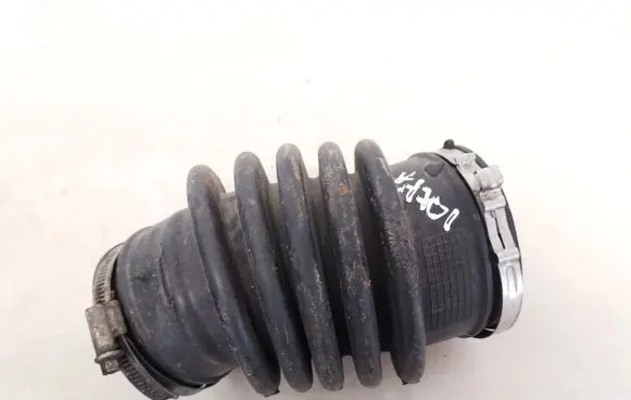 Ford Focus Air intake hose/pipe 3m519a673gc 3m51-9a673-gc