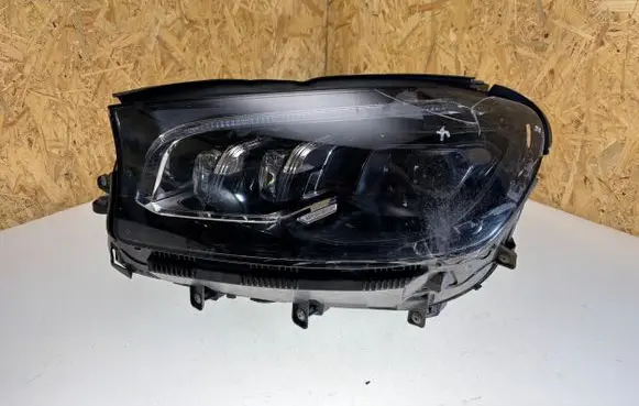 Mercedes-Benz GLS X167 Headlight/headlamp A1679066108 B006511