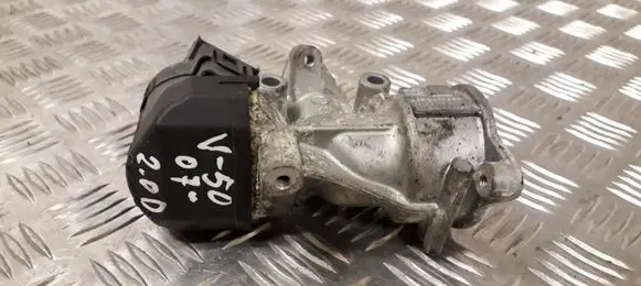 Volvo V50 EGR valve 9656612380 25375741