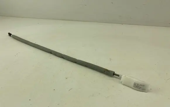 Front door cable line