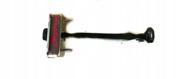 Mazda 5 Rear door check strap stopper 107KW