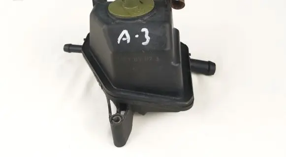 Audi A3 S3 8L Power steering fluid tank/reservoir 1J0422371c PA66GF25 WW013