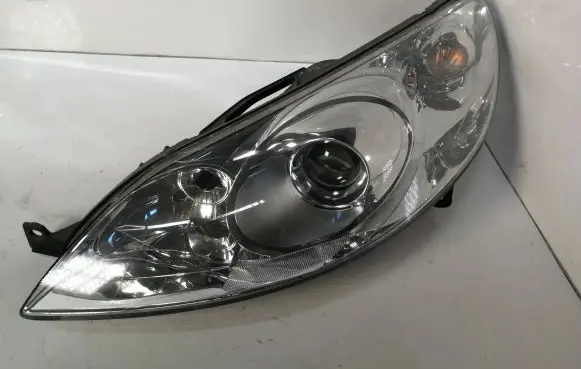 Peugeot 407 Headlight/headlamp 0301213271