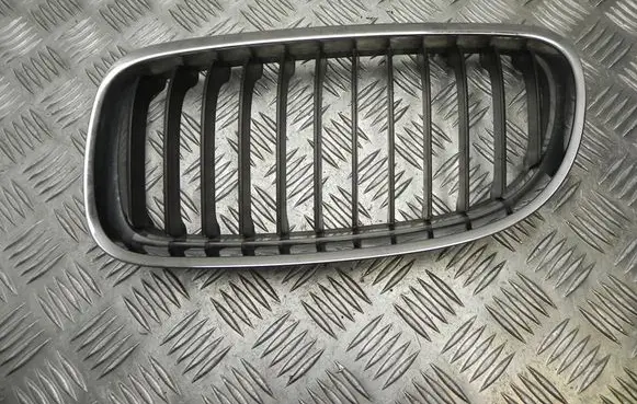 BMW 1 E81 E87 Front grill 7201967 T6789