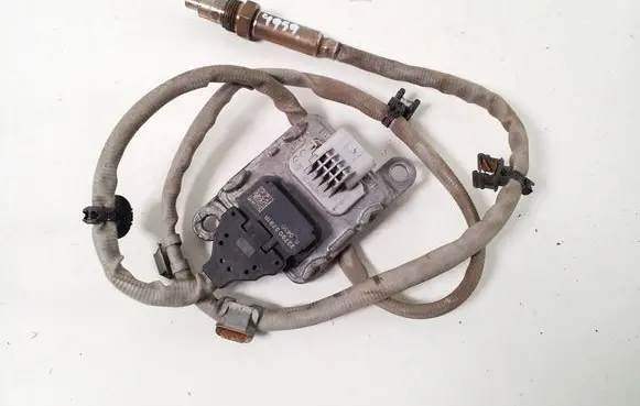 Renault Trafic III (X82) Lambda probe sensor 227903791R