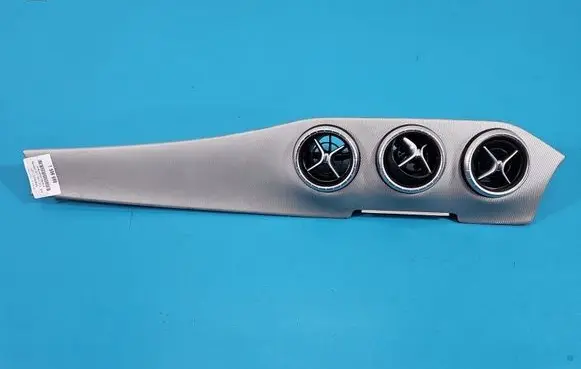 Mercedes-Benz CLA C117 X117 W117 Center console decorative trim IMPRK1599699