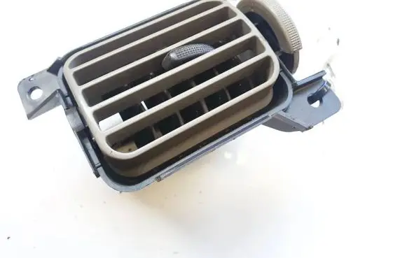 Mazda Premacy Dash center air vent grill c100gm832