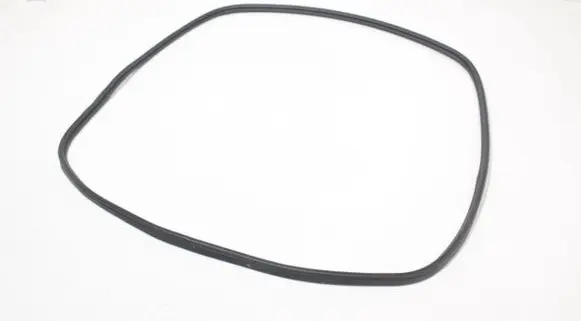 BMW X7 G07 Trunk rubber seal (body) 9854894