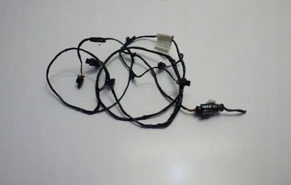 Volkswagen Taigo Other wiring loom 2G7971104C