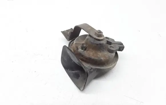 Volvo S80 Horn signal