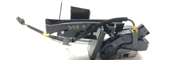 Ford C-MAX II Rear door lock AM5AR26413CE