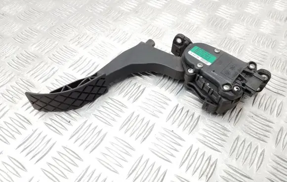 Volkswagen Fox Accelerator throttle pedal 6Q1721503C