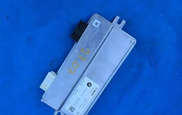 BMW 6 G32 Gran Turismo Camera control unit module E20300010 045A21D1701 E20300010U
