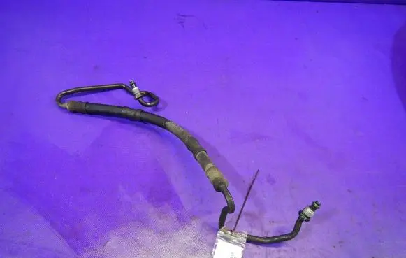 Opel Astra G Power steering hose/pipe/line 