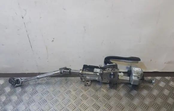 Audi A3 S3 8V Steering wheel axle 5Q1419502AP 5Q1419502