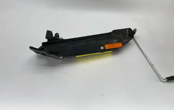 Audi Q7 4L Lift Jack 