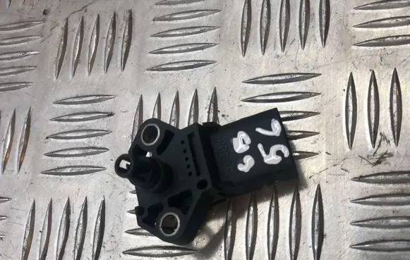 Volkswagen PASSAT B6 Air pressure sensor 0281002399