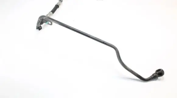 Opel Antara Turbo turbocharger oiling pipe/hose