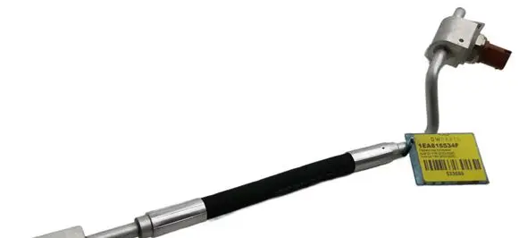 Volkswagen ID.3 Air conditioning (A/C) pipe/hose 1EA816534F