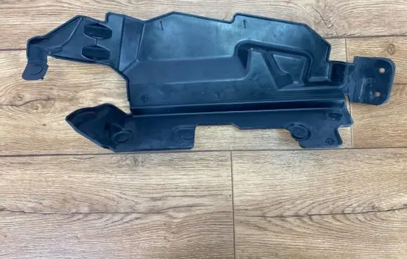 Ford F150 Radiator trim 