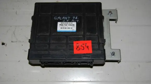 Mitsubishi Galant Gearbox control unit/module MD761936