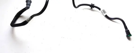 Peugeot 2008 II Brake booster pipe/hose 9844064080