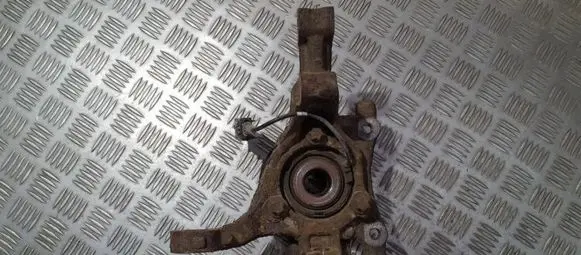 Opel Astra H Front wheel hub