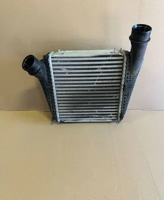Porsche Panamera (971) Intercooler radiator 971145803J