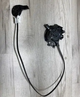 Toyota Hilux VIII Heater control cables 26968