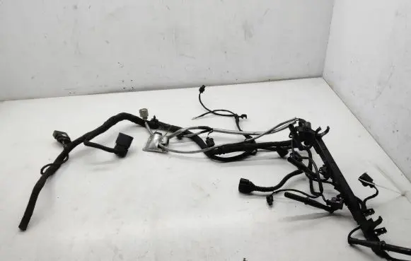 Volkswagen Tiguan Engine installation wiring loom 03L971824D