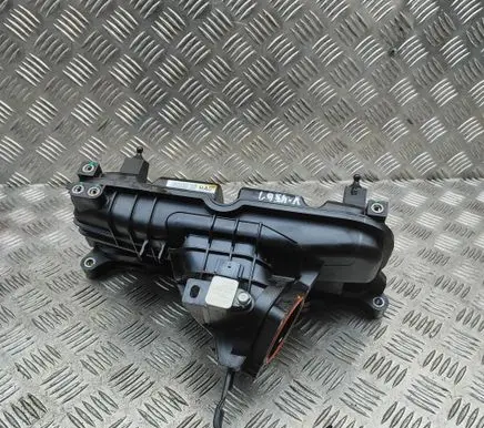 Hyundai Tucson IV NX4 Intake manifold 393002M417 283102MHA0