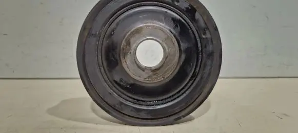 Ford Focus Crankshaft pulley E103112b
