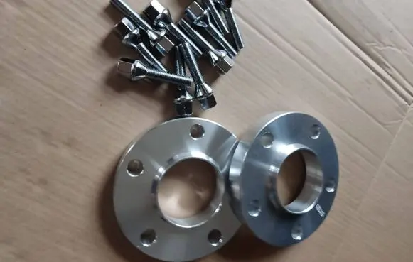 BMW 6 E24 Wheel spacers 