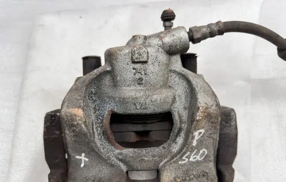 Volvo S60 Front brake caliper 