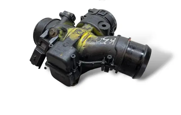 Peugeot 207 Throttle valve 9660030380 25365284 25365219