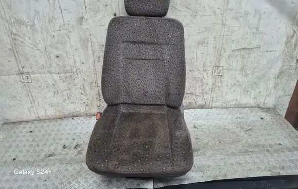 Mercedes-Benz Vito Viano W638 Front driver seat 