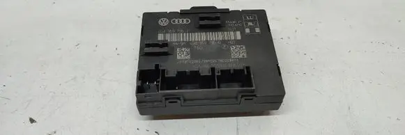 Audi A6 C7 Door control unit/module 4G8959795G 4G8959795J