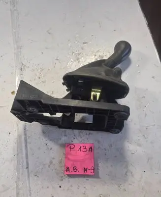 Volvo S40, V40 Gear shifter/selector 30614203