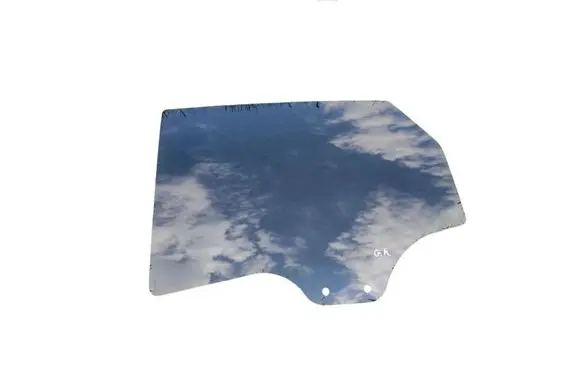 Ford Kuga III Rear door window glass LV4BS25713BC