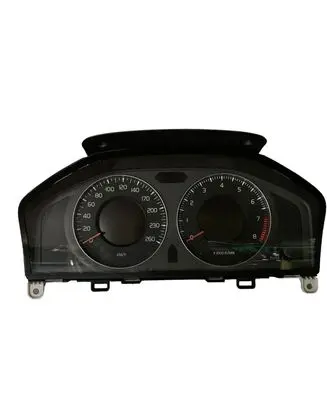 Volvo S80 Speedometer (instrument cluster) 31264534AA 36000409 69199650U
