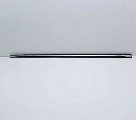 Mini Cooper Countryman R60 Rear door glass trim molding 9810469 51359810469