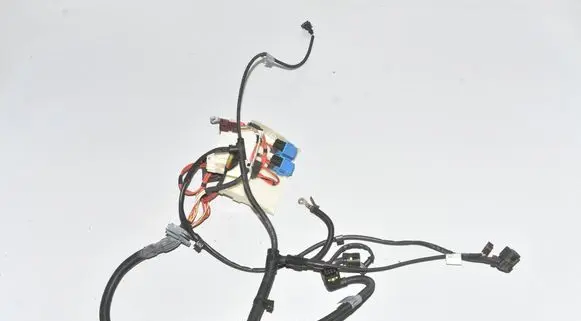 Other wiring loom