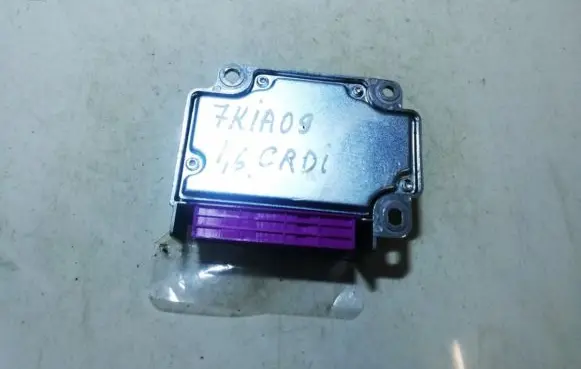 KIA Ceed Airbag control unit/module 959101h050