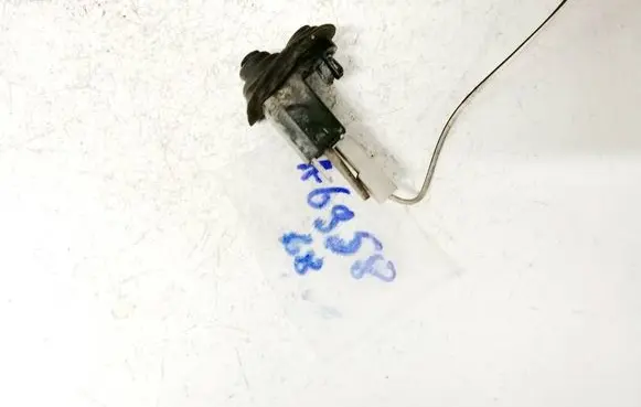 Fiat Ducato Front door sensor 