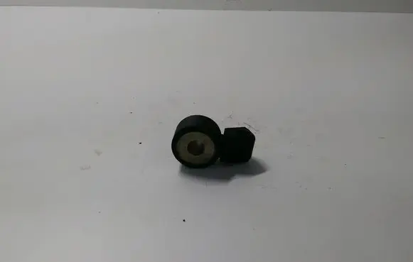 Detonation knock sensor