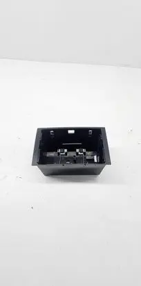 Volkswagen Phaeton Glove box central console 313500100 3D0858338