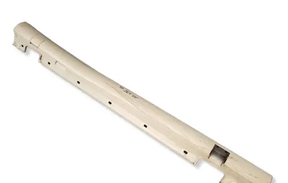 Mercedes-Benz E W212 Sill A2126901340799 A2126901340