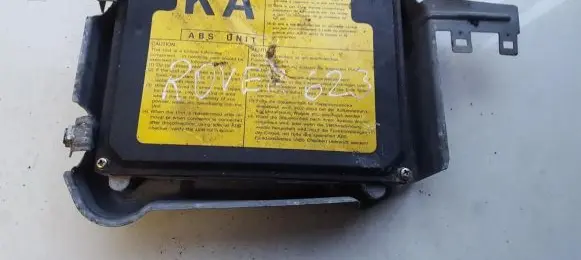 Honda Accord ABS control unit/module 39790sm4a11 39790-sm4-a11